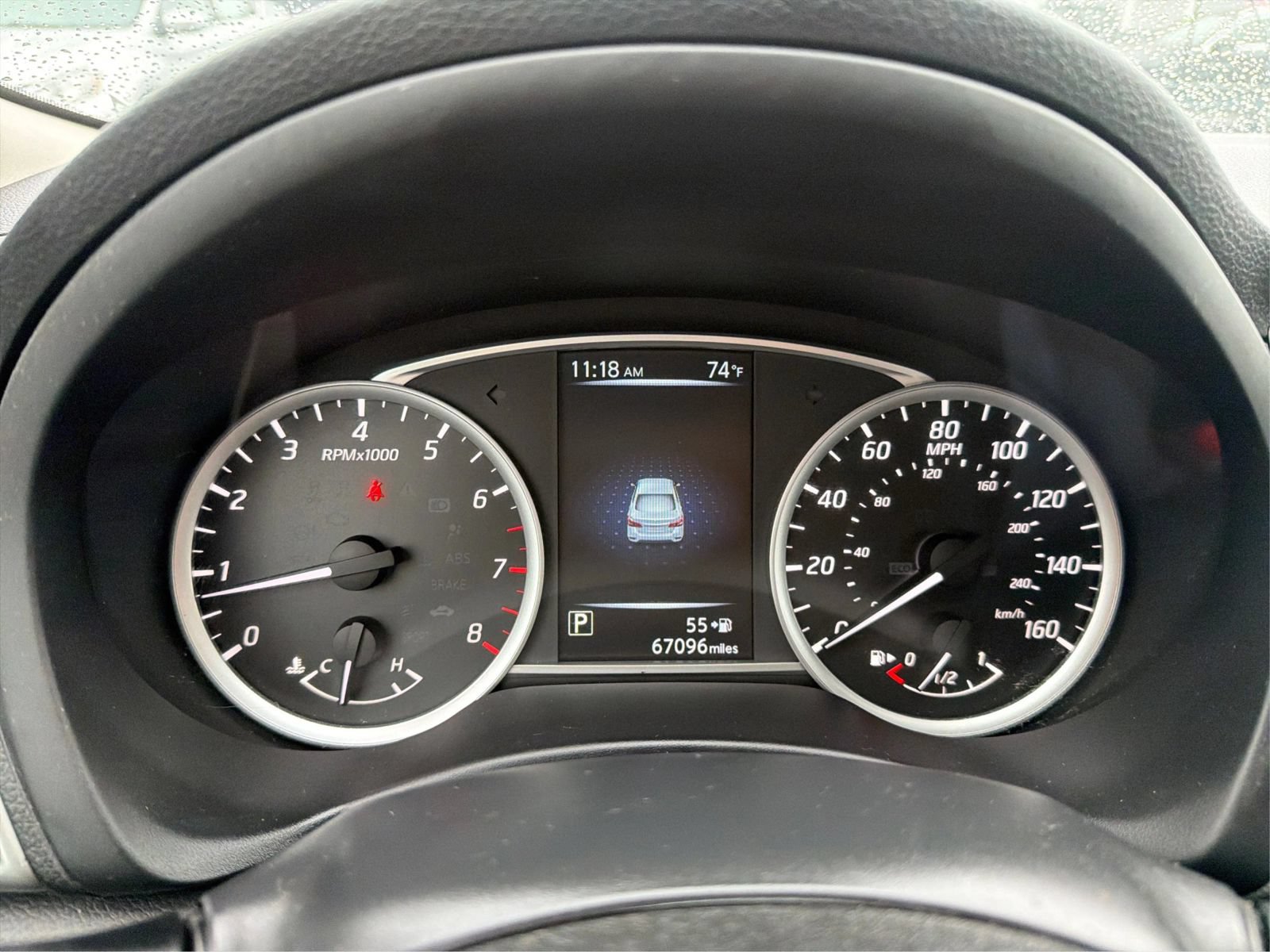 Used 2017 Nissan Sentra SV FWD image 14