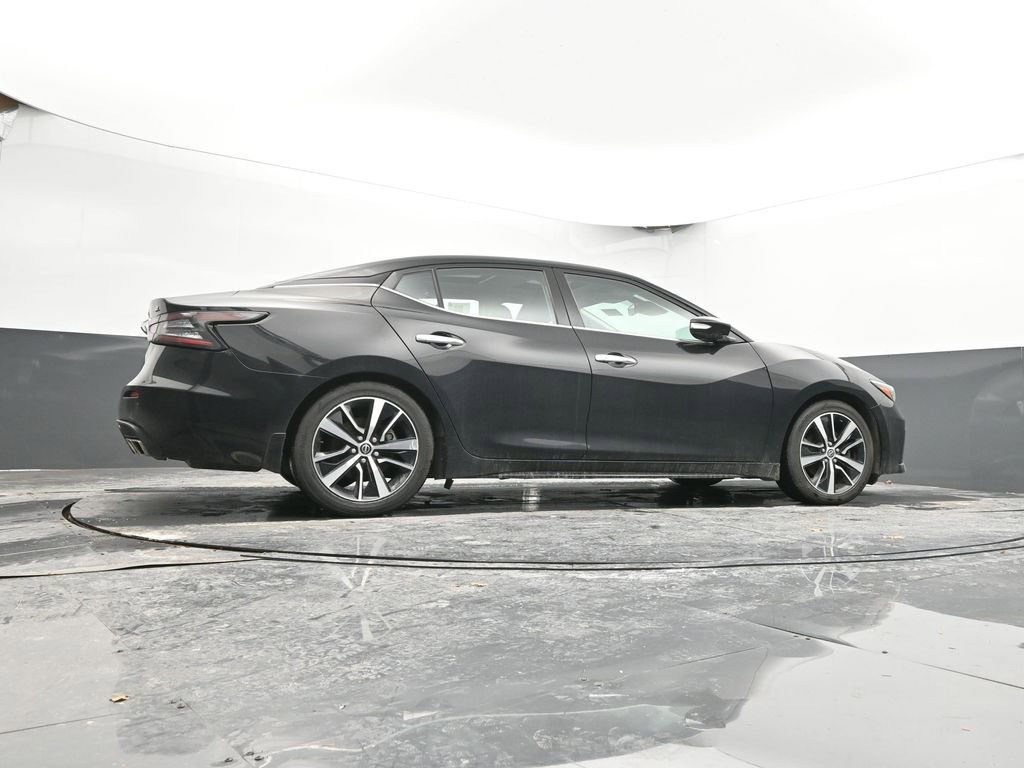 Used 2023 Nissan Maxima SL image 51