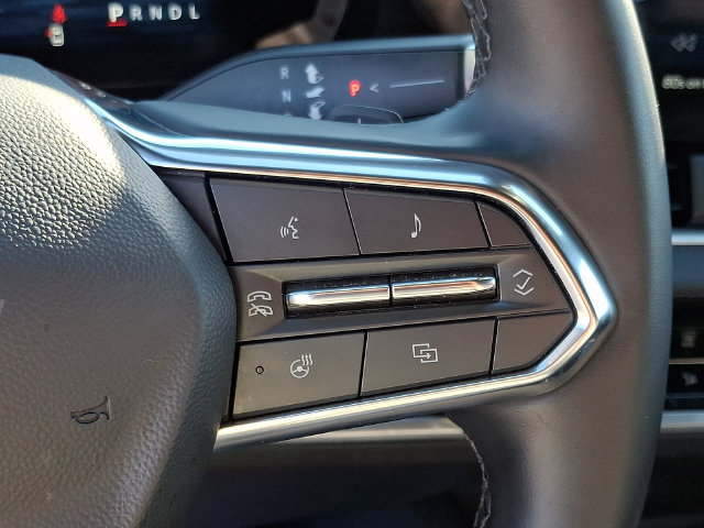 Certified 2026 Chevrolet Equinox LT AWD/4WD image 22