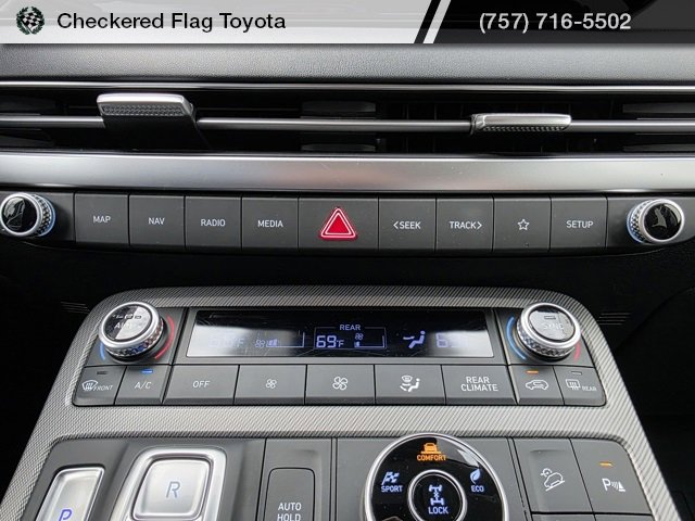 Used 2025 Hyundai Palisade SEL image 33