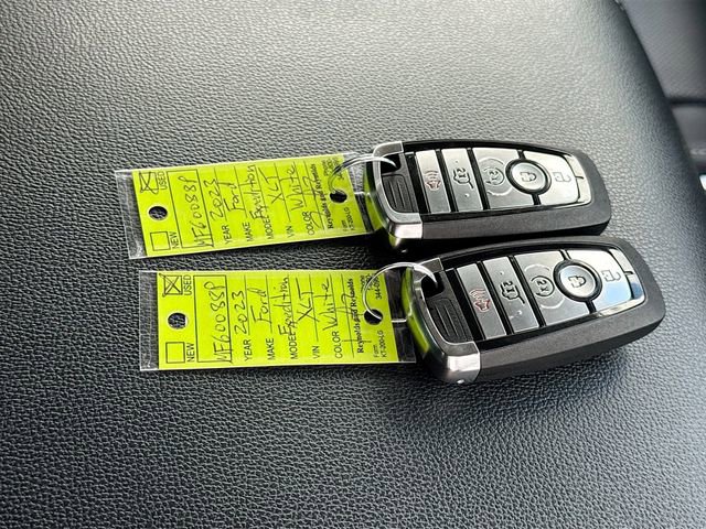 Certified 2023 Ford Expedition XLT AWD/4WD image 37