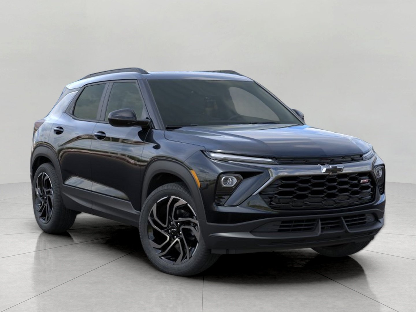New 2026 Chevrolet TrailBlazer RS w/ Convenience Package
