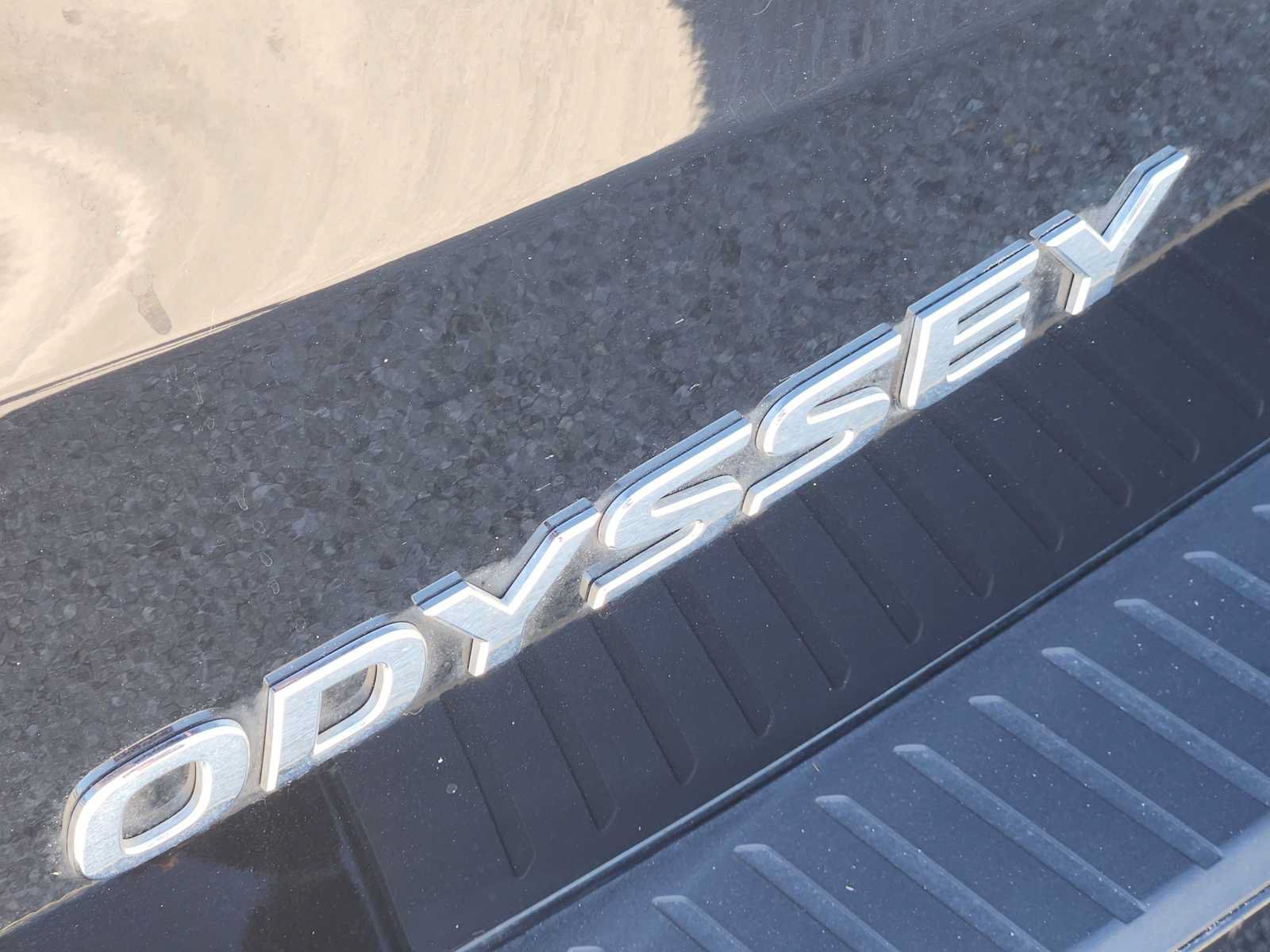 Used 2024 Honda Odyssey EX-L image 11