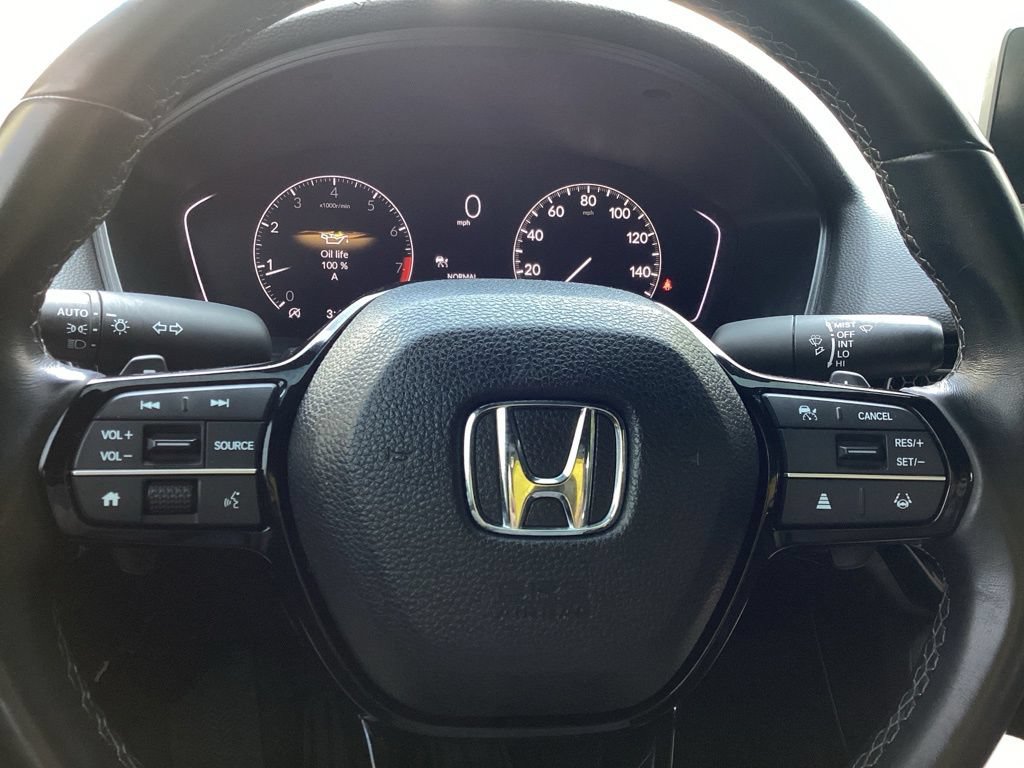 Used 2023 Honda Civic Sport image 19