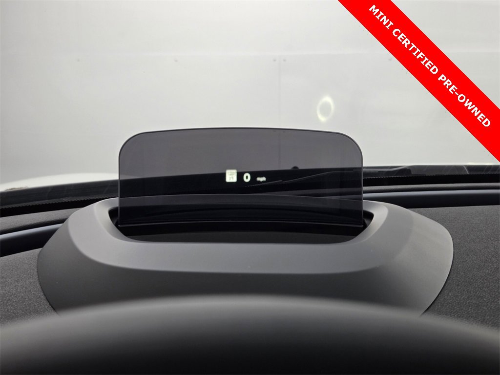Used 2023 MINI Cooper Clubman S image 7