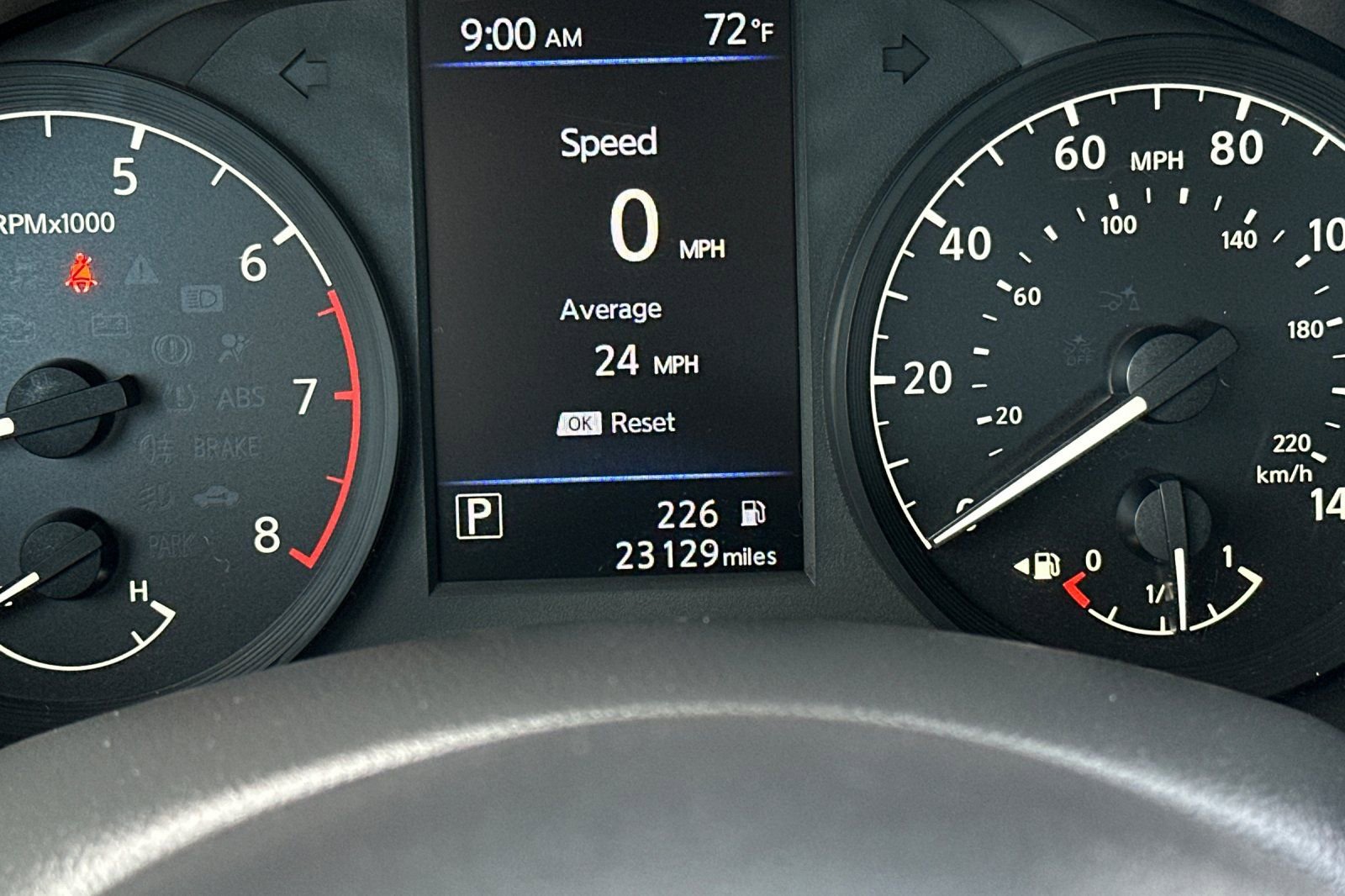 Used 2025 Nissan Altima 2.5 S FWD image 32