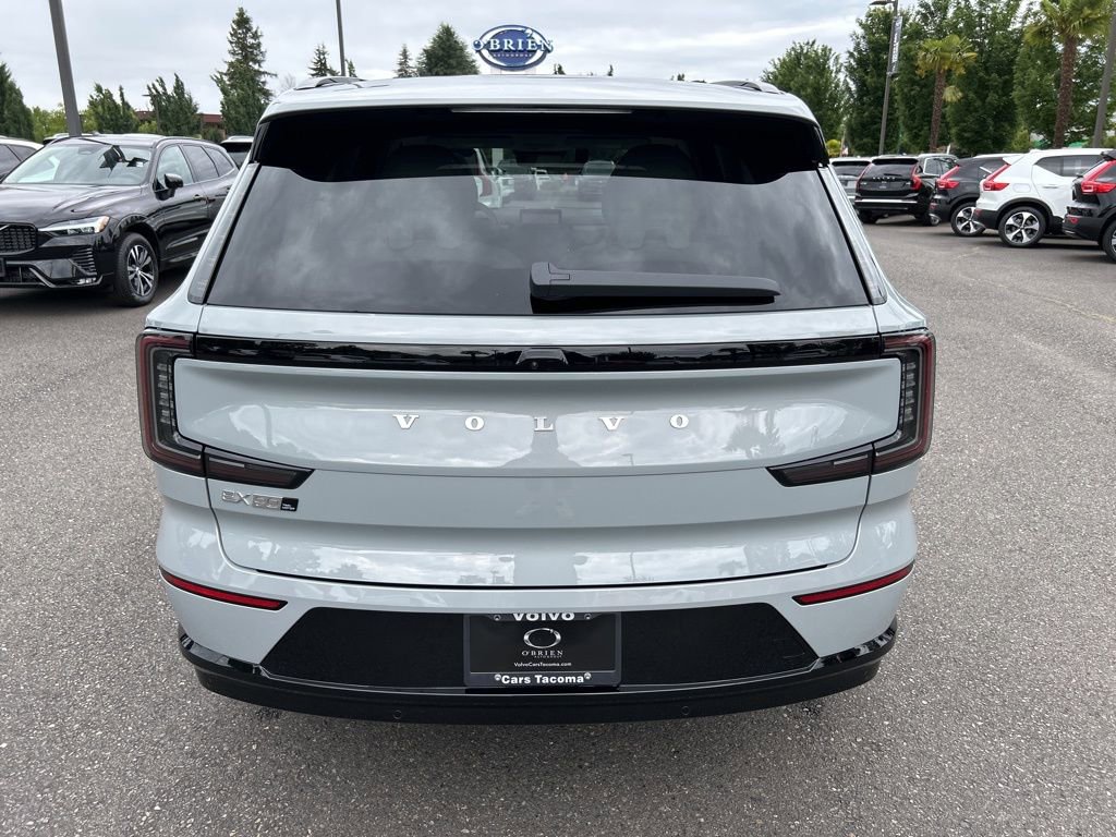 New 2025 Volvo EX90 Plus image 12