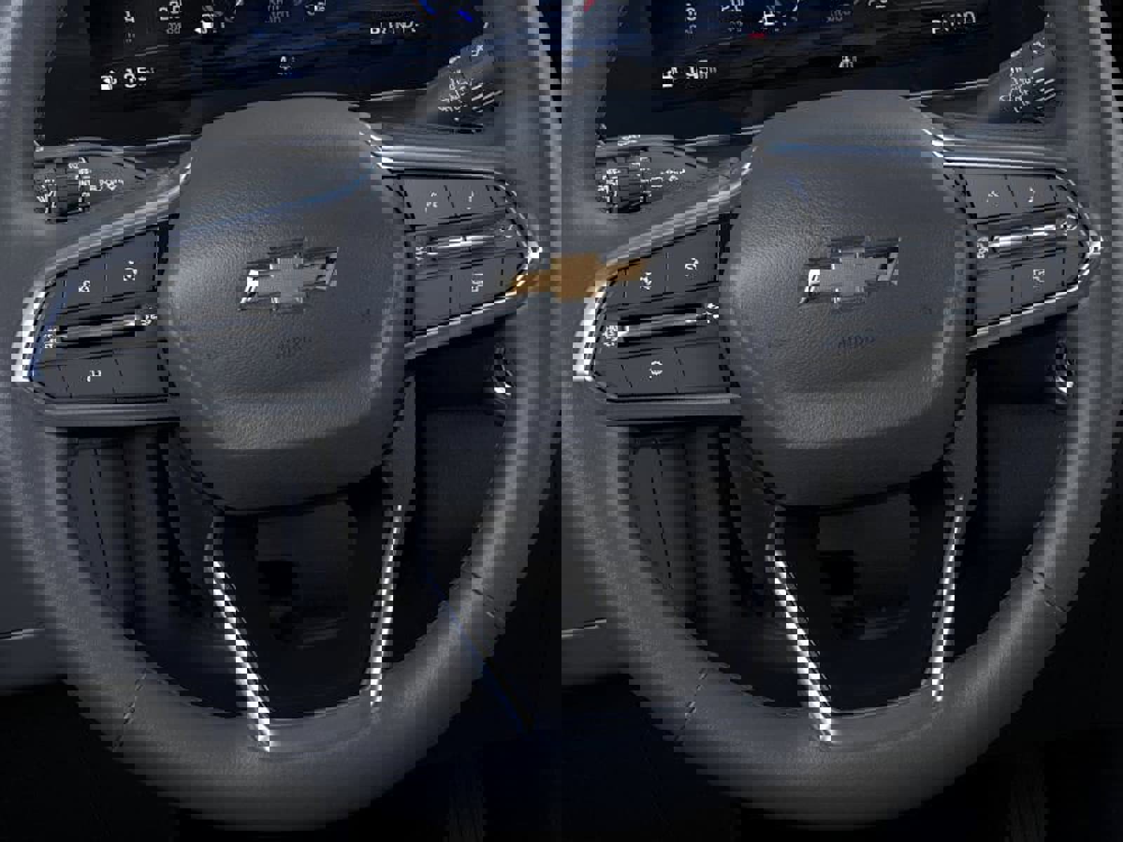 New 2026 Chevrolet Tahoe LS w/ LPO, Dark Essentials Package AWD/4WD image 19