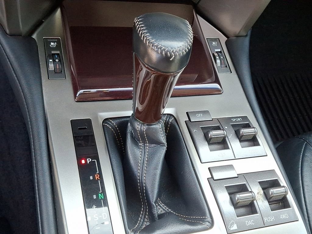 Used 2019 Lexus GX 460 Luxury image 17