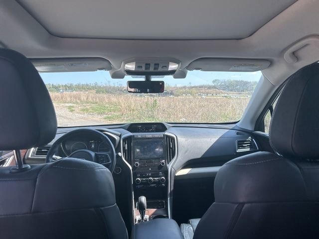 Used 2021 Subaru Ascent Touring w/ Popular Package #2A image 10