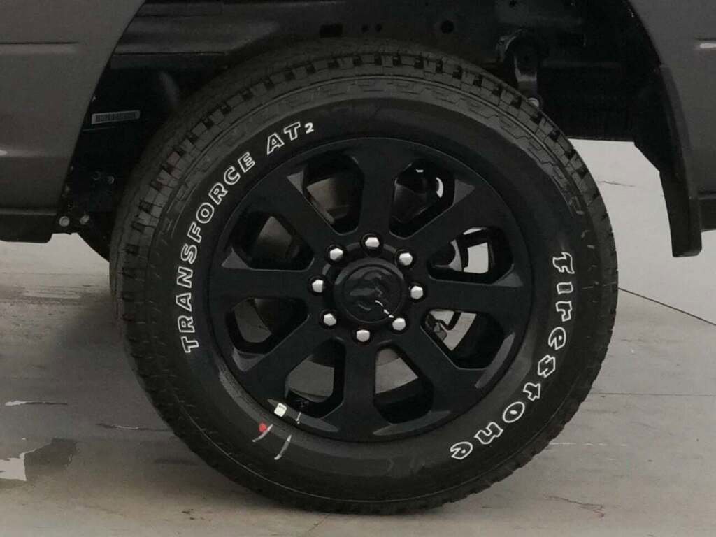 New 2026 RAM 2500 Laramie image 36