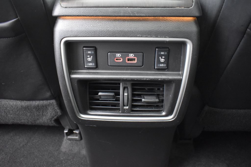Used 2019 Nissan Murano Platinum AWD/4WD image 25