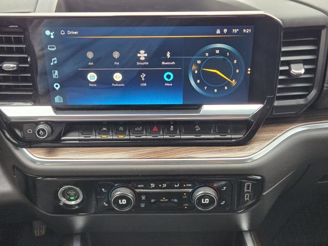 Used 2024 Chevrolet Silverado 1500 LT Trail Boss AWD/4WD image 17