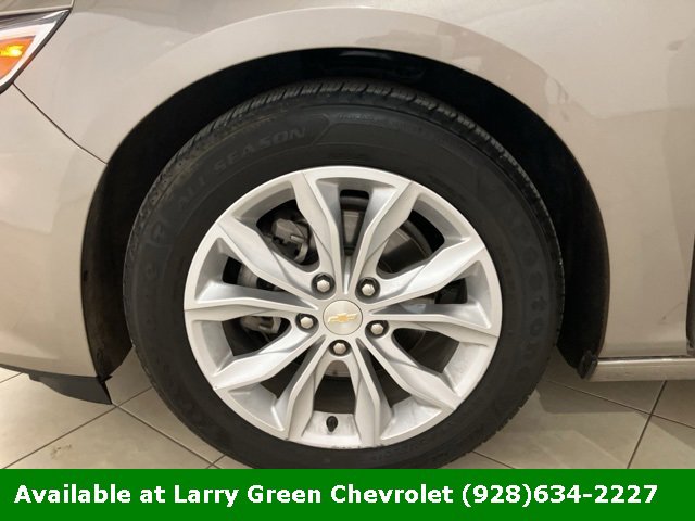 Used 2023 Chevrolet Malibu LT image 29