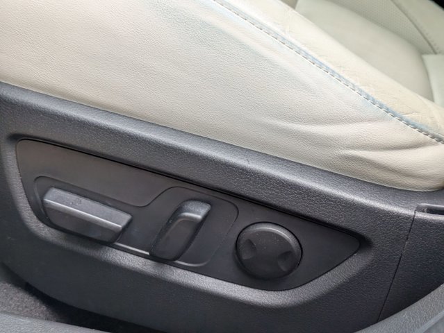 Used 2021 MAZDA CX-30 FWD 2.5 S w/ Premium Package image 4