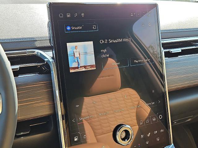 New 2026 GMC Sierra EV Denali image 14