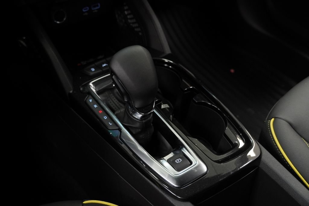 New 2026 Chevrolet TrailBlazer ACTIV w/ Convenience Package FWD image 18