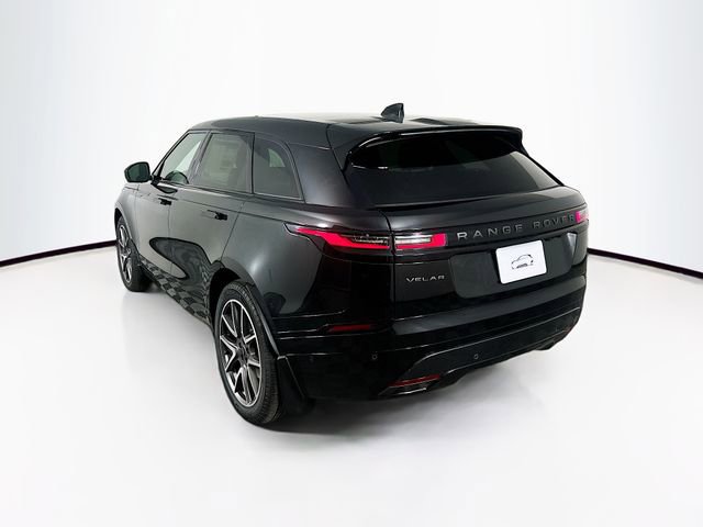 New 2026 Land Rover Range Rover Velar Dynamic SE AWD/4WD image 7