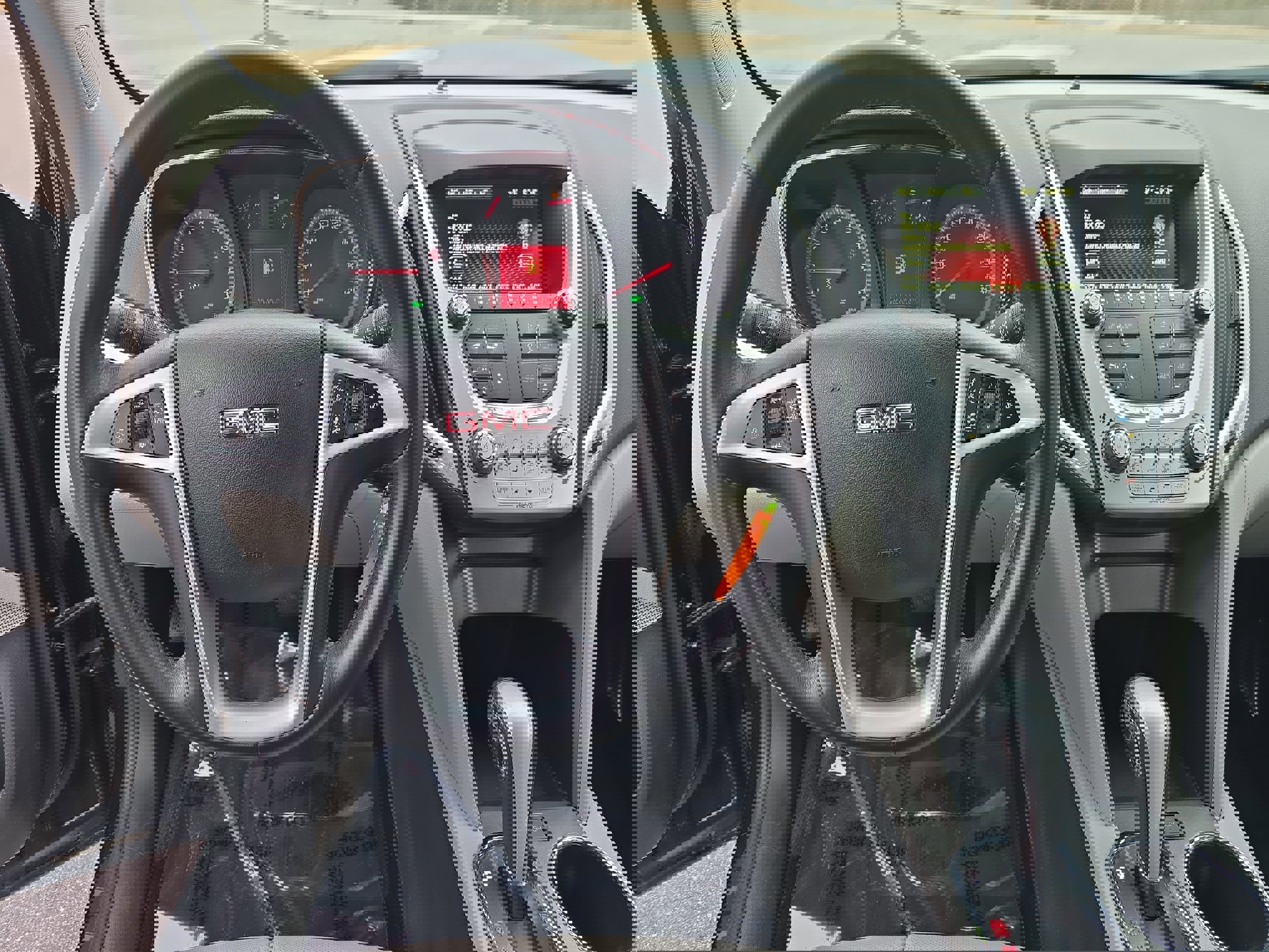 Used 2013 GMC Terrain SLT image 15