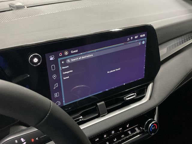 New 2026 Chevrolet Equinox LT w/ Convenience Package II image 25