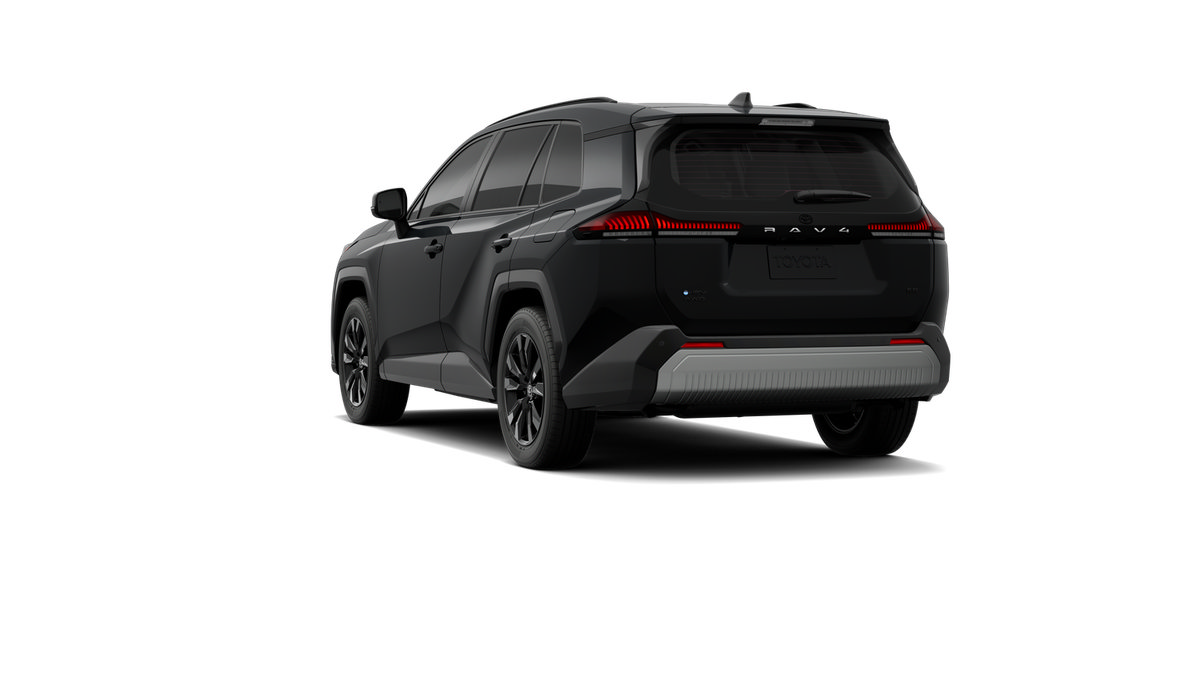 New 2026 Toyota RAV4 SE w/ Convenience Package AWD/4WD image 7