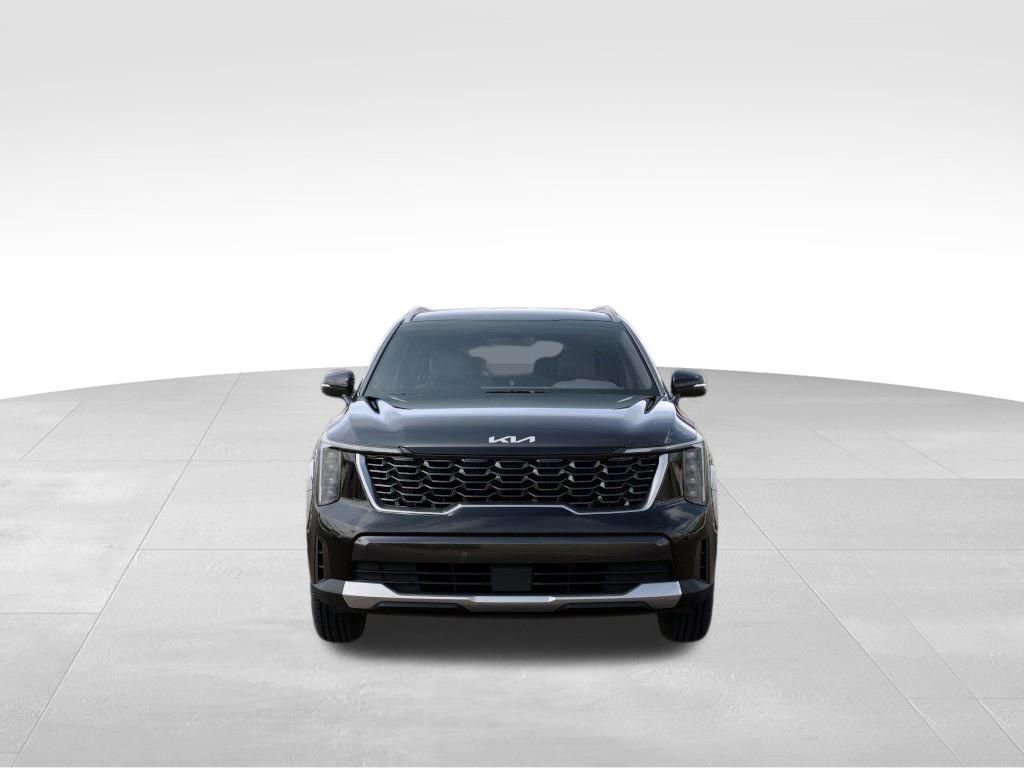 Used 2025 Kia Sorento S image 2