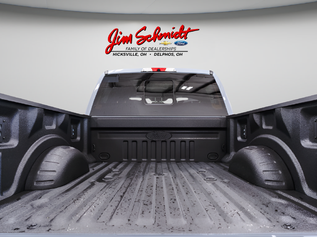 New 2027 Ford F250 Platinum AWD/4WD image 41