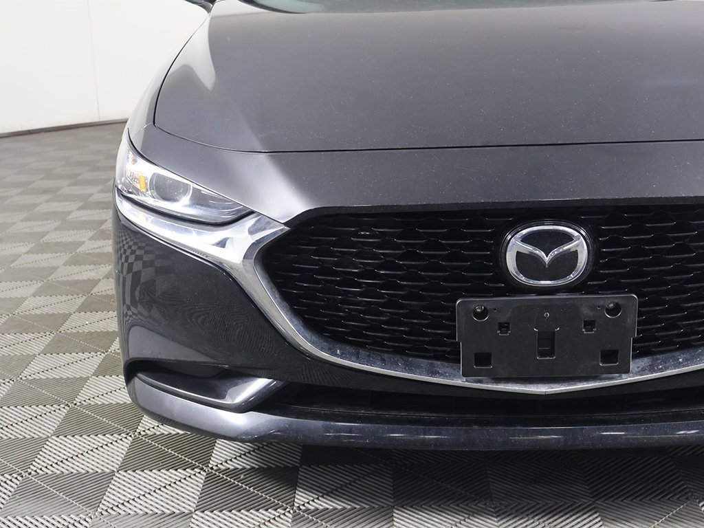Used 2019 MAZDA MAZDA3 Sedan w/ Select Package image 11