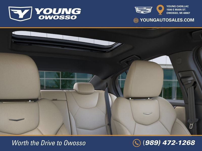 New 2026 Cadillac CT5 Premium Luxury AWD/4WD image 24