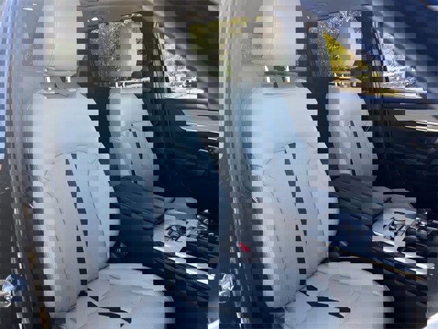 Used 2025 MAZDA CX-90 3.3 Turbo w/ Premium Sport Pkg image 30