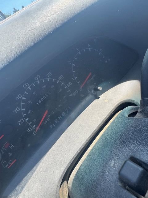 Used 1999 Ford F350 2WD SuperCab DRW Super Duty image 4