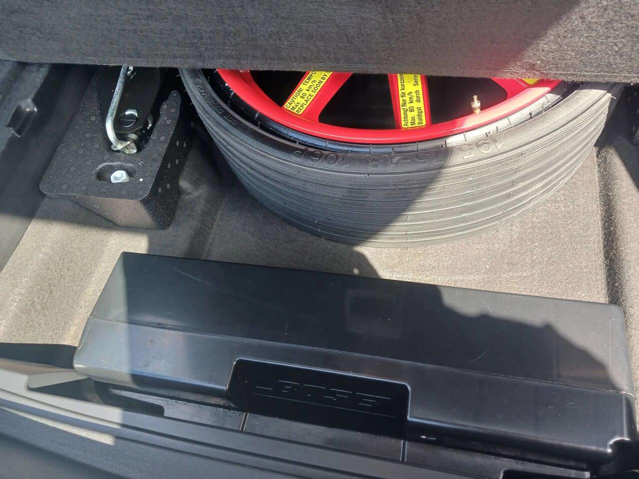 Used 2017 Porsche Macan image 51