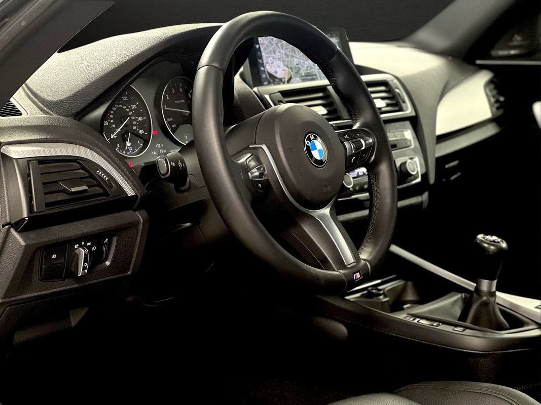 Used 2017 BMW 230i Coupe RWD image 16