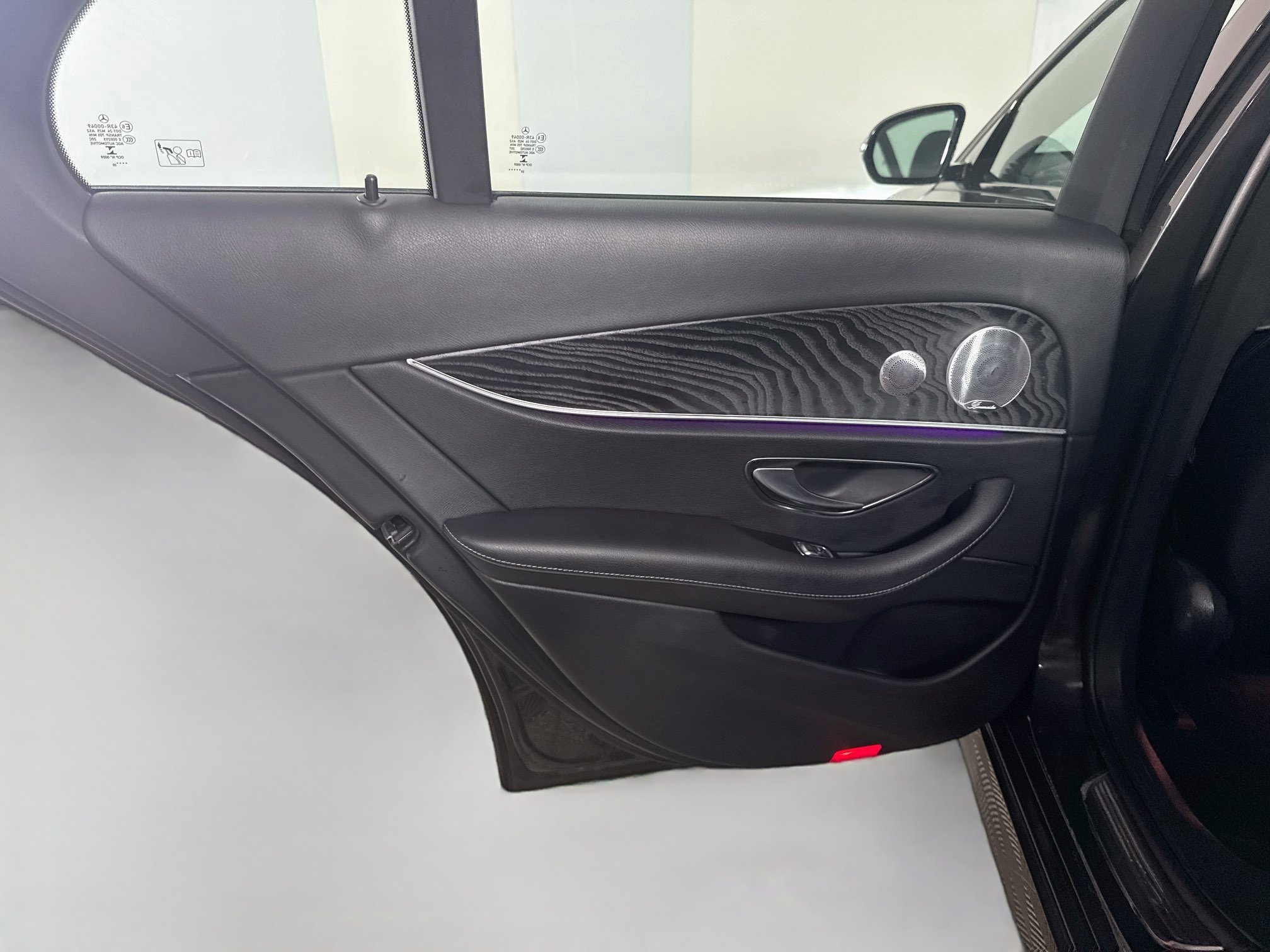 Used 2021 Mercedes-Benz E 450 4MATIC Sedan image 26