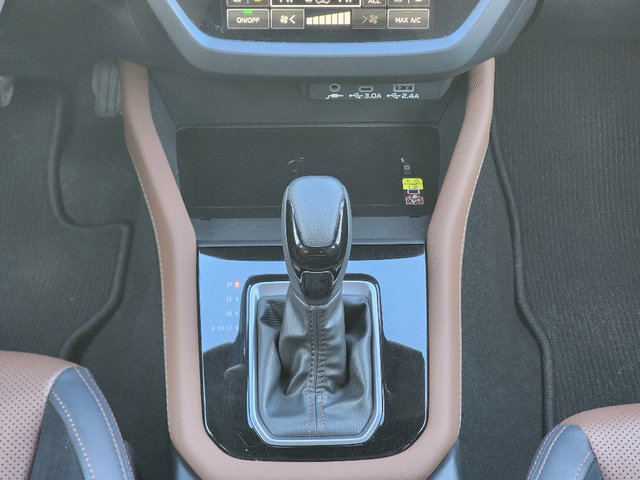 Used 2025 Subaru Forester Touring image 19