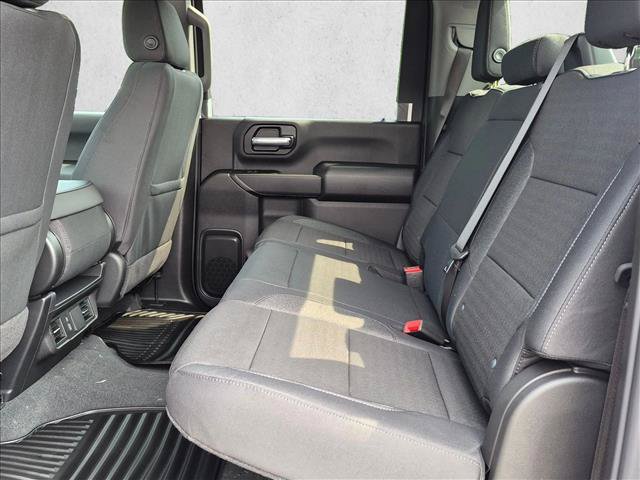New 2026 Chevrolet Silverado 2500 Custom w/ Custom Value Package AWD/4WD image 15