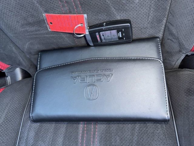 Used 2019 Acura MDX A-Spec image 28