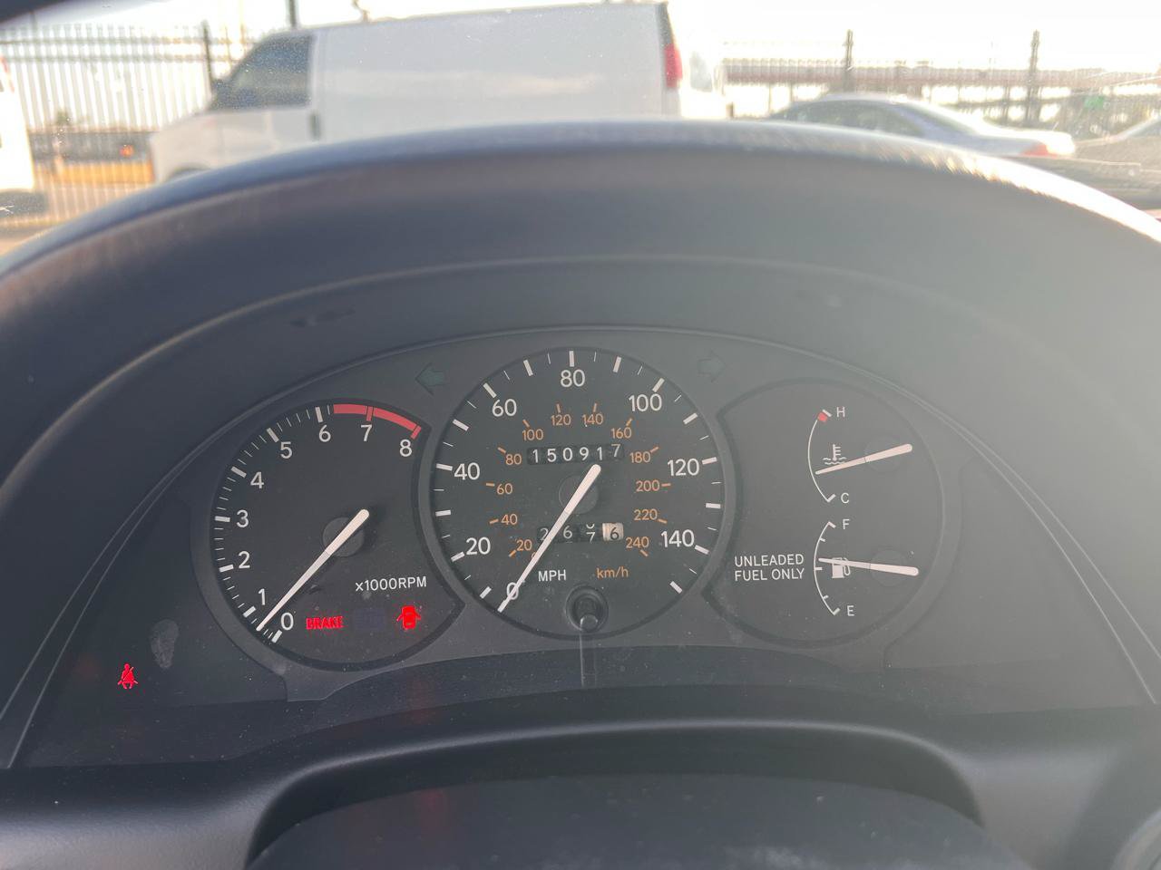 Used 1994 Toyota Celica ST FWD image 39