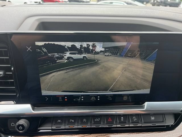 New 2026 Chevrolet Silverado 1500 RST w/ RST All Star Premium Package AWD/4WD image 31