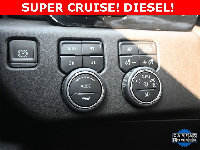 Used 2024 Chevrolet Silverado 1500 High Country image 18