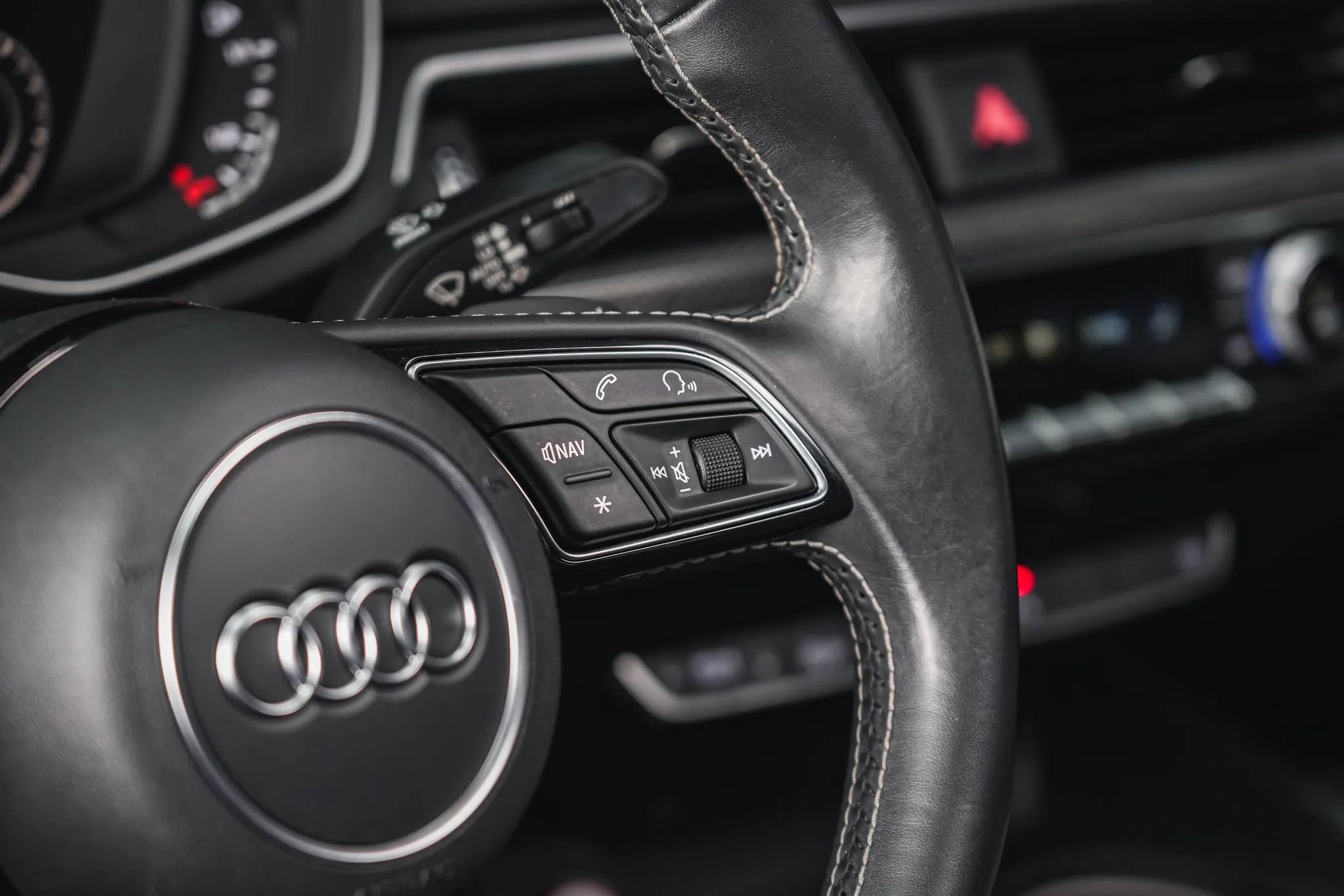 Used 2019 Audi S5 Prestige image 38