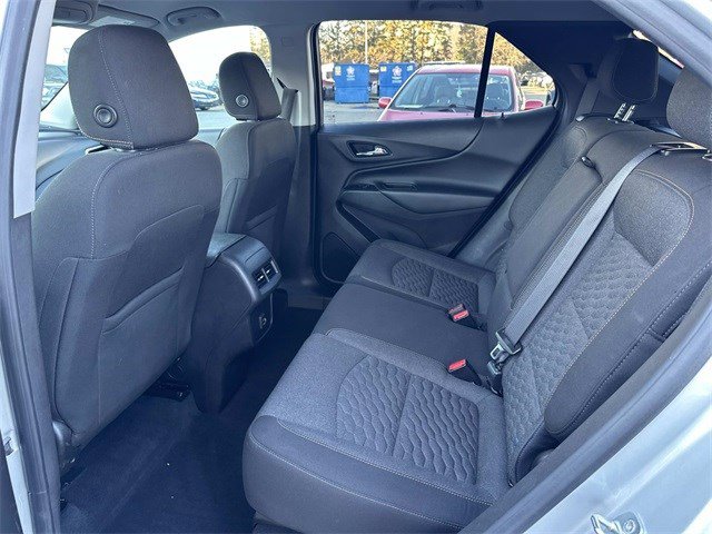 Used 2021 Chevrolet Equinox LT image 14