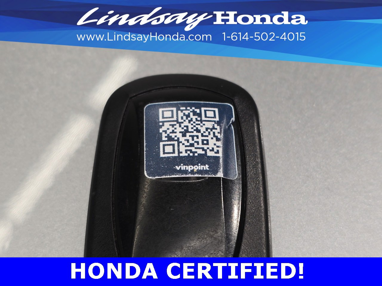 Certified 2025 Honda Civic Sport Touring image 21