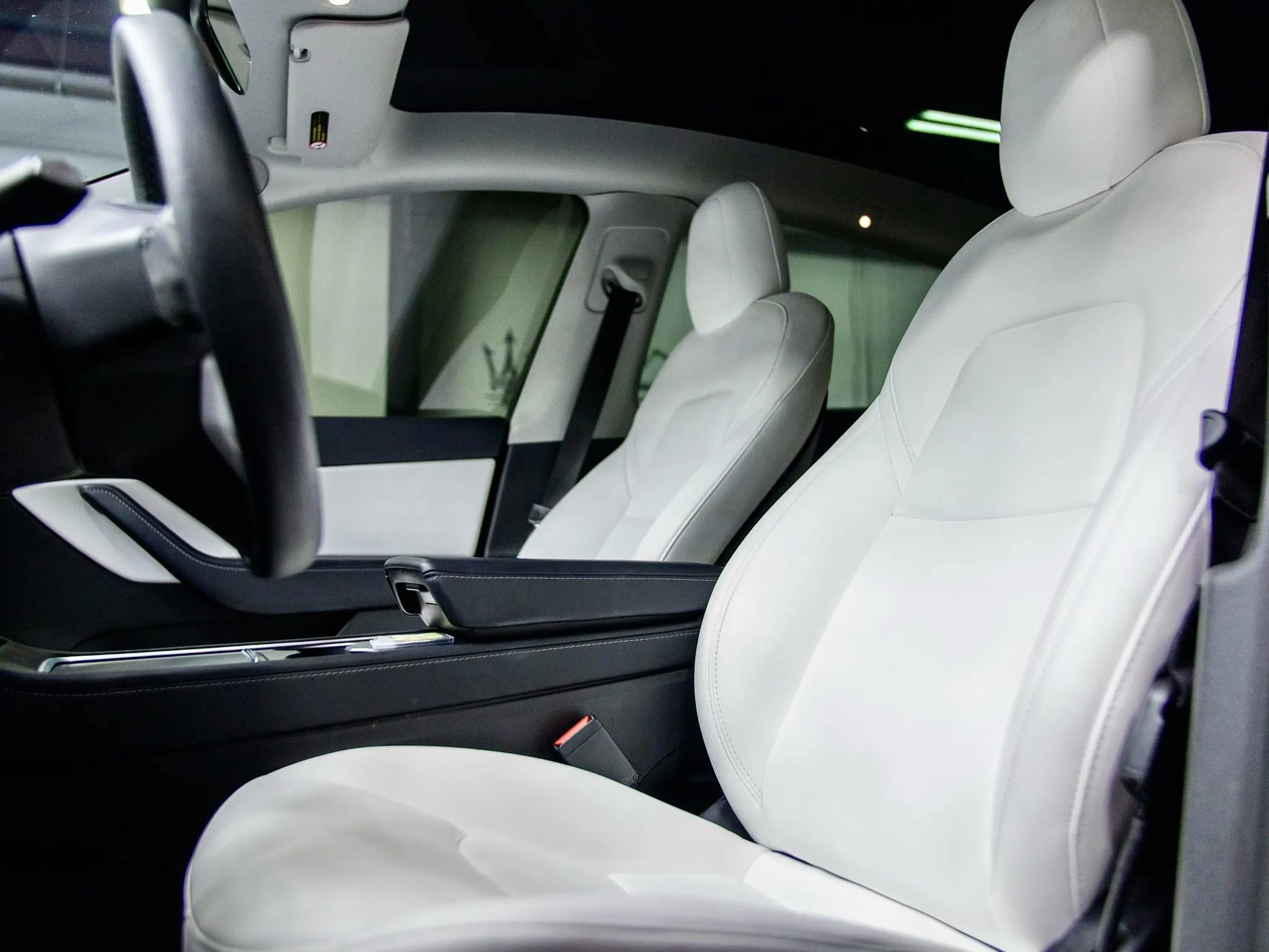 Used 2022 Tesla Model Y Performance image 22