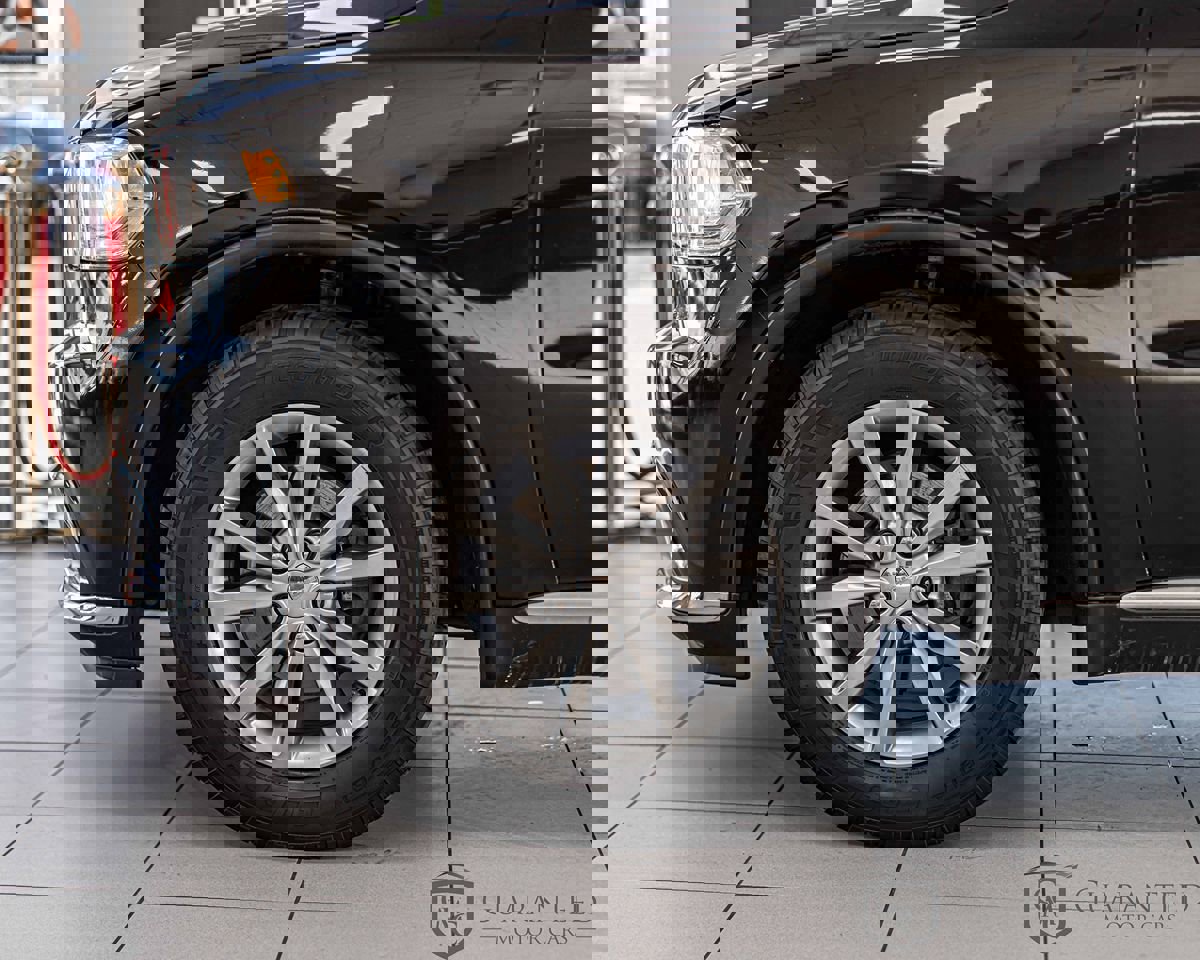 Used 2017 Dodge Durango SXT w/ Quick Order Package 23B RWD image 7