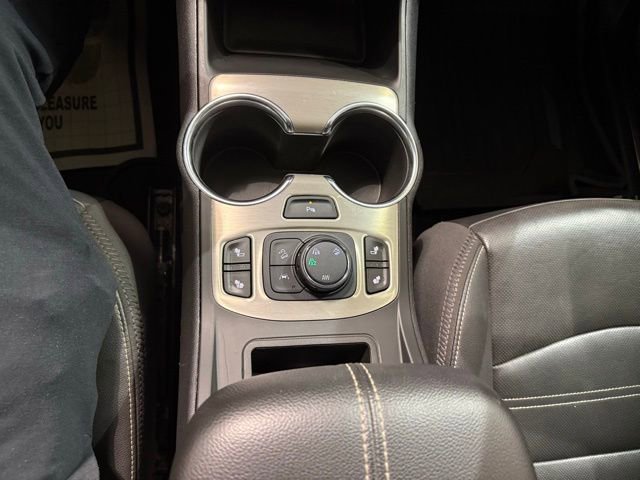 Certified 2022 GMC Terrain Denali w/ LPO, Floor Liner Package image 22