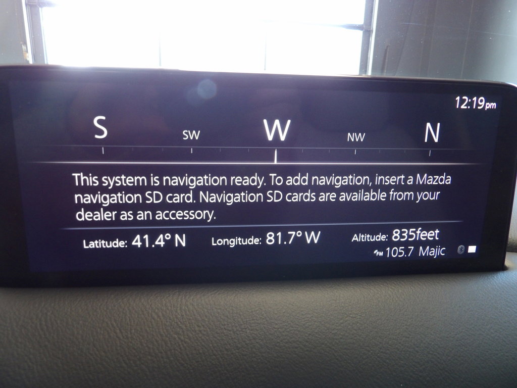 Certified 2024 MAZDA CX-5 AWD 2.5 S w/ Preferred Package image 36