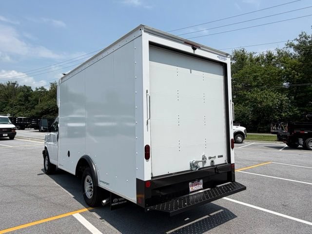 New 2026 Chevrolet Express 3500 w/ Power Convenience Package RWD image 5