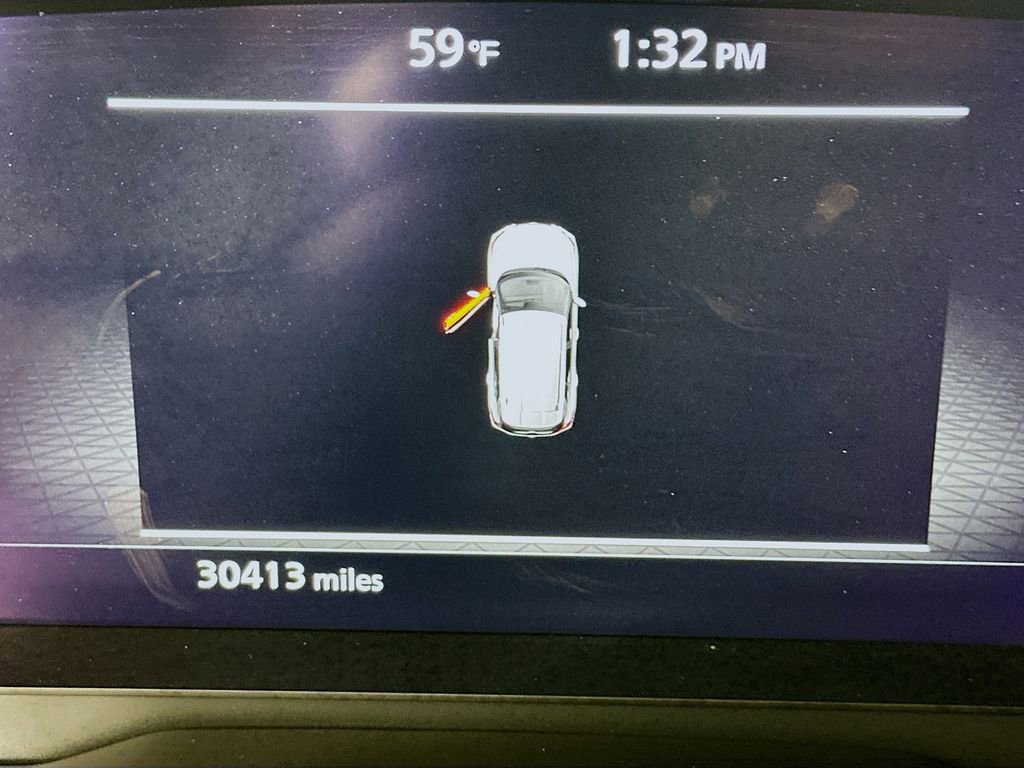 Certified 2023 Nissan Rogue Platinum w/ Platinum Premium Package image 18