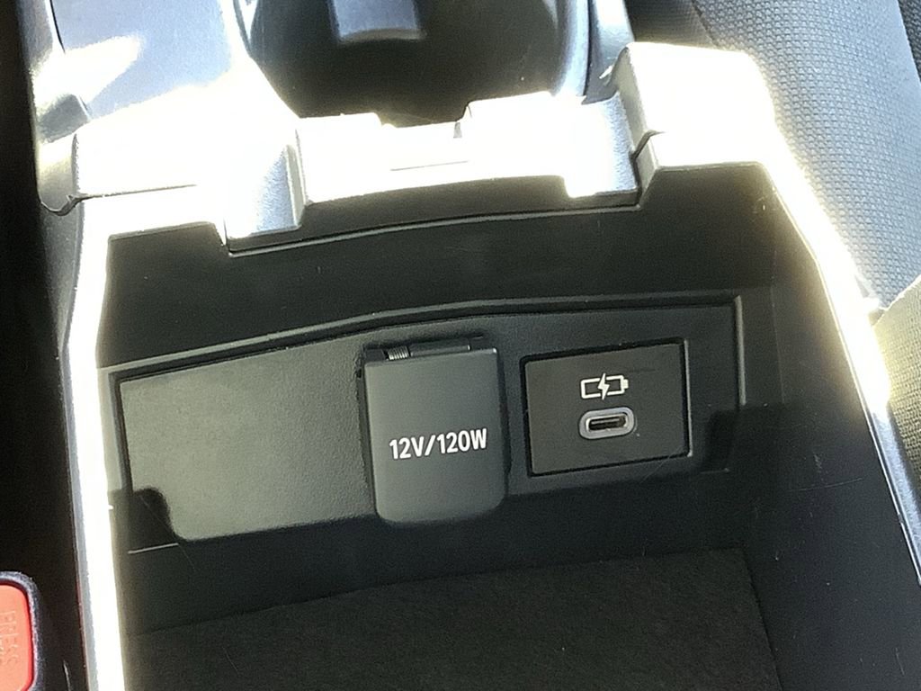 Used 2024 Toyota Corolla LE image 27